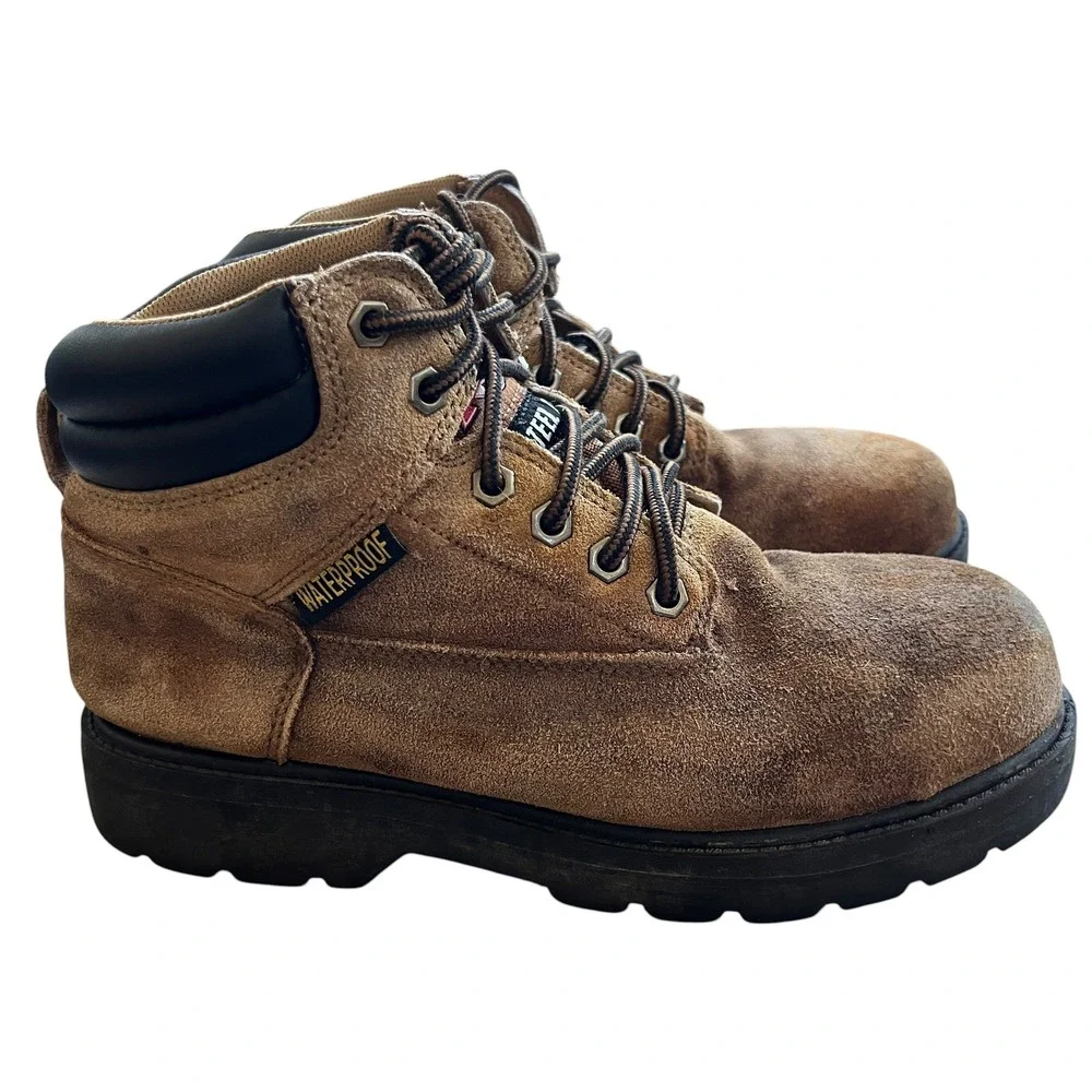 Brahma mens work